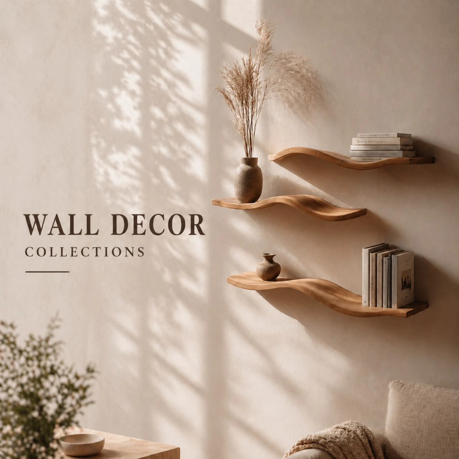 Auretz Decor Wall Decor collection of premium wooden home decor products