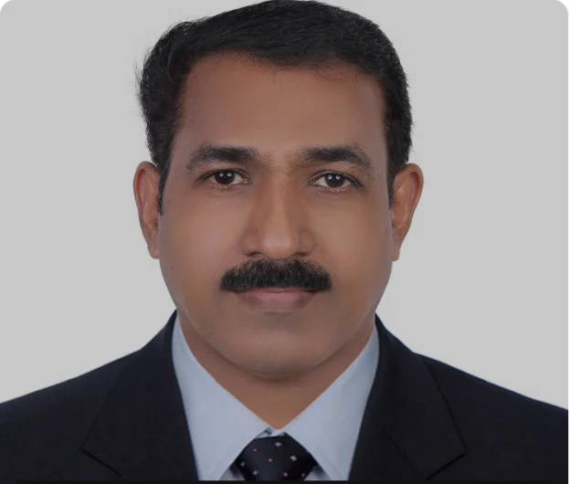 Biju John