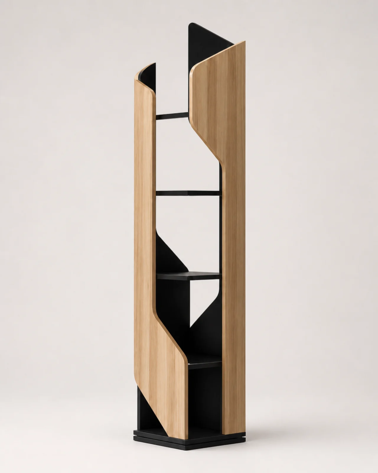 Shelf Cerve Shelf Adults by Auretz Decor for wooden shelves, hanging stands, and home decor