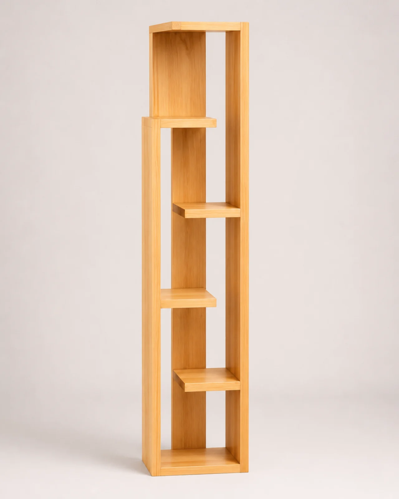 Shelf Contemporary Wooden Shelf by Auretz Decor for wooden shelves, hanging stands, and home decor