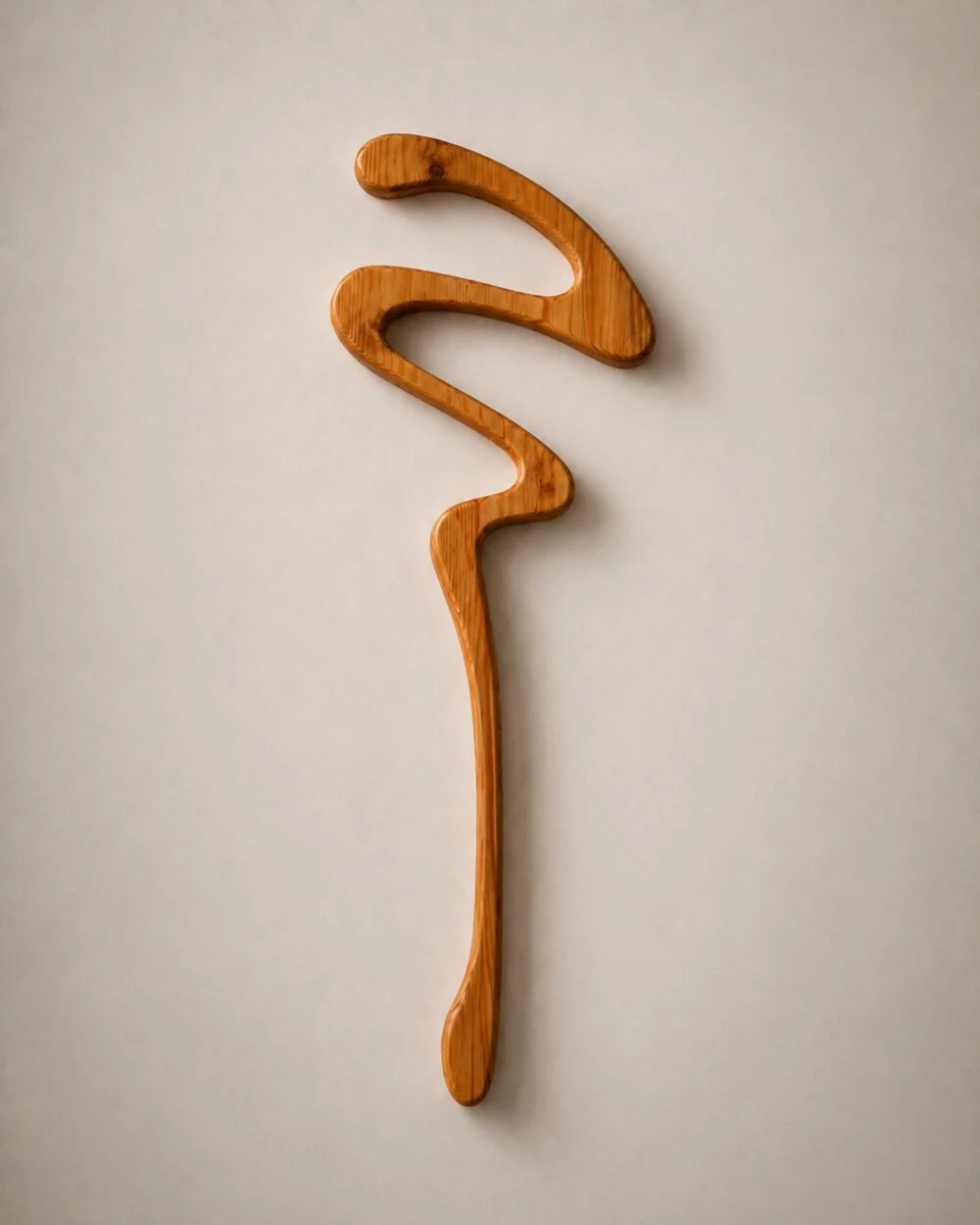 Handmade Wall Decor Wooden Flow Sculpture by Auretz Decor for wooden wall decor and home interiors